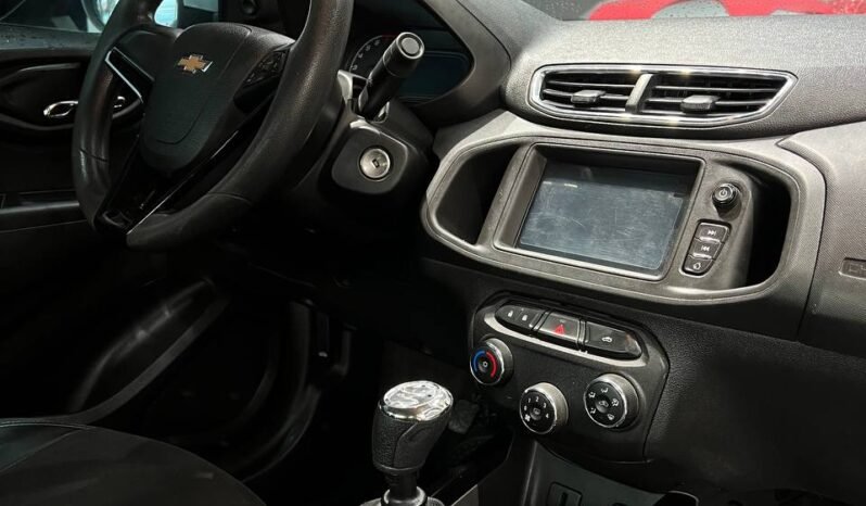 
								CHEVROLET ONIX LT 1.4 MT full									