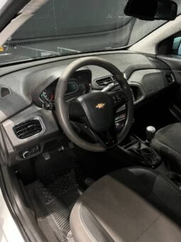 
										CHEVROLET ONIX LT 1.4 MT full									