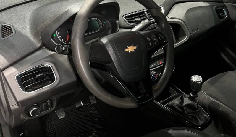 
								CHEVROLET ONIX LT 1.4 MT full									