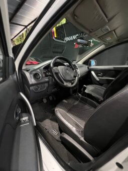 
										RENAULT STEPWAY DYNAMIQUE MT 1.6 full									