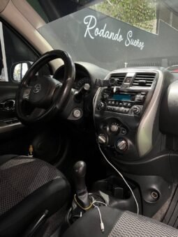 
										NISSAN MARCH SENSE MT 1.6 full									