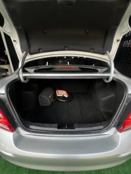 
										CHEVROLET SONIC LT SEDAN 1.6 MT full									