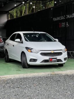 CHEVROLET ONIX LT 1.4 MT