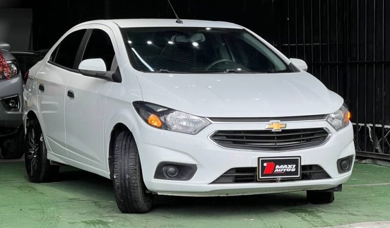 
								CHEVROLET ONIX LT 1.4 MT full									