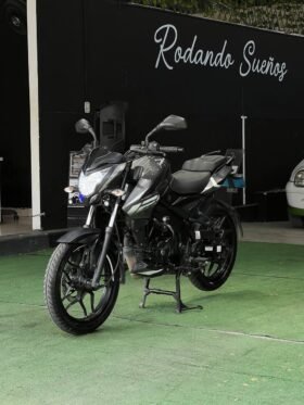 BAJAJ PULSAR NS 125