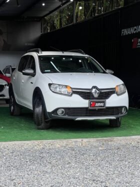 RENAULT STEPWAY DYNAMIQUE MT 1.6