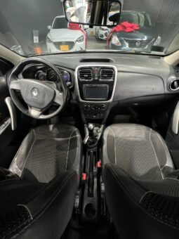 
										RENAULT STEPWAY DYNAMIQUE MT 1.6 full									