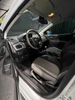 
										CHEVROLET ONIX LT 1.4 MT full									