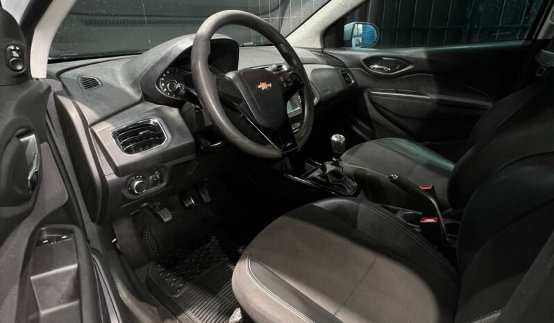 
								CHEVROLET ONIX LT 1.4 MT full									