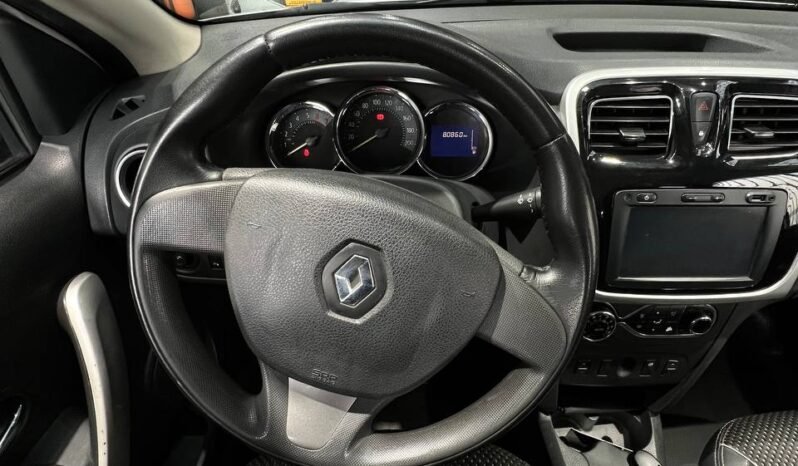 
								RENAULT STEPWAY DYNAMIQUE MT 1.6 full									