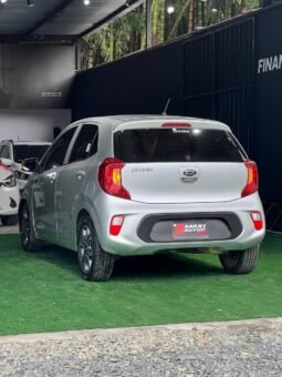 KIA PICANTO ZENITH AUT