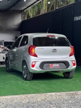 KIA PICANTO ZENITH AUT