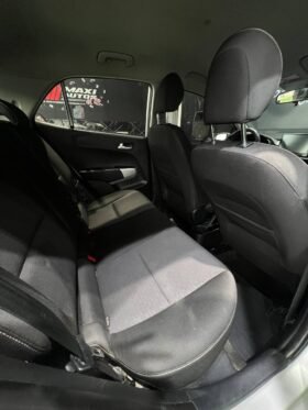 KIA PICANTO ZENITH AUT