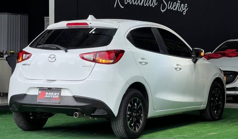 
								MAZDA 2 TOURING AT 1.5 HB full									