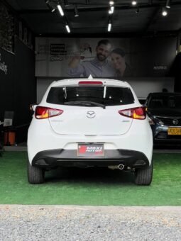 
										MAZDA 2 TOURING AT 1.5 HB full									