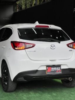 
										MAZDA 2 TOURING AT 1.5 HB full									