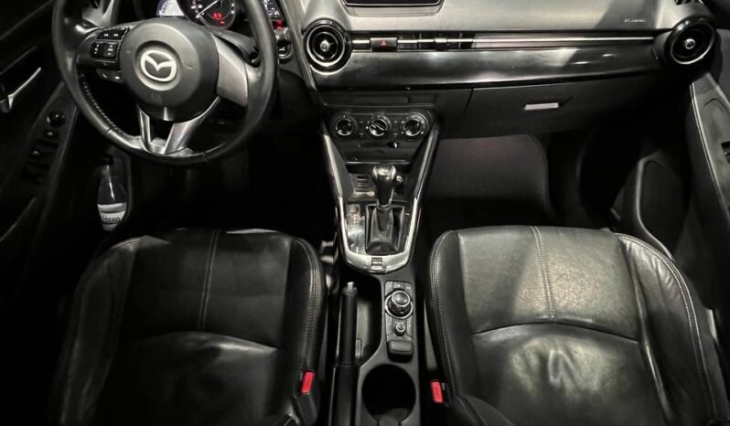 
								MAZDA 2 TOURING AT 1.5 HB full									