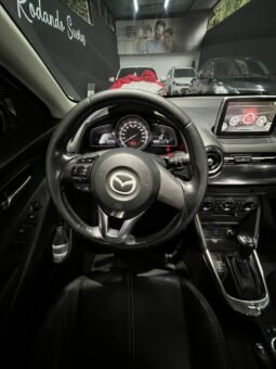 
										MAZDA 2 TOURING AT 1.5 HB full									