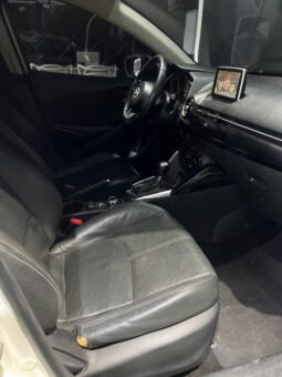 
										MAZDA 2 TOURING AT 1.5 HB full									