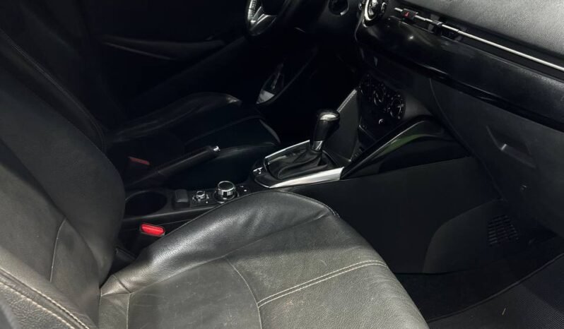 
								MAZDA 2 TOURING AT 1.5 HB full									