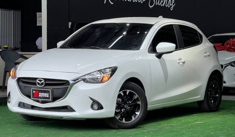 
								MAZDA 2 TOURING AT 1.5 HB full									