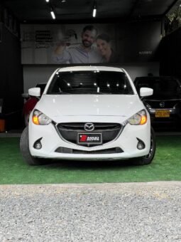 
										MAZDA 2 TOURING AT 1.5 HB full									