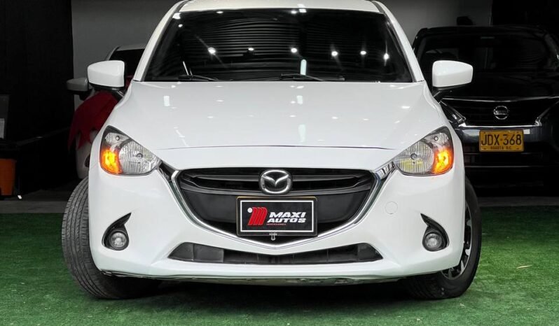 
								MAZDA 2 TOURING AT 1.5 HB full									