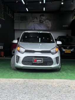KIA PICANTO ZENITH AUT