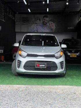KIA PICANTO ZENITH AUT