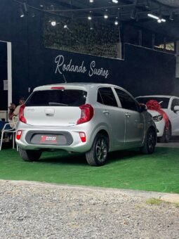 
										KIA PICANTO ZENITH AUT full									