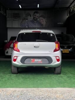 
										KIA PICANTO ZENITH AUT full									