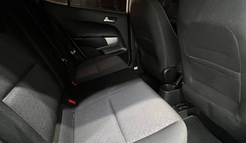 
								KIA PICANTO ZENITH AUT full									