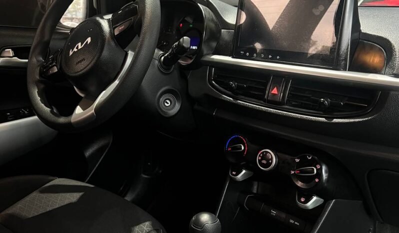 
								KIA PICANTO ZENITH AUT full									