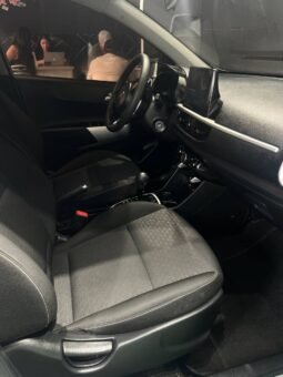 
										KIA PICANTO ZENITH AUT full									