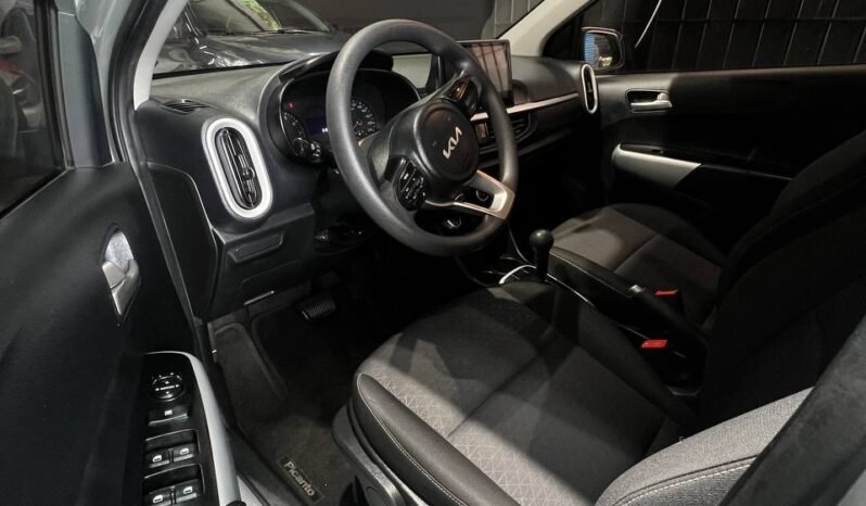 
								KIA PICANTO ZENITH AUT full									