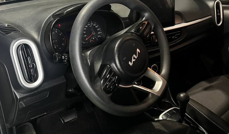 
								KIA PICANTO ZENITH AUT full									