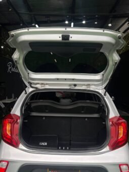 
										KIA PICANTO ZENITH AUT full									