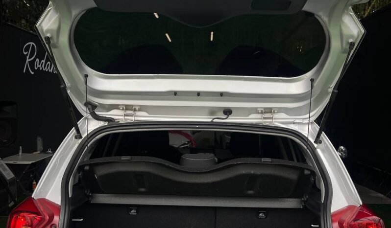 
								KIA PICANTO ZENITH AUT full									