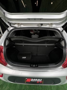 KIA PICANTO ZENITH AUT