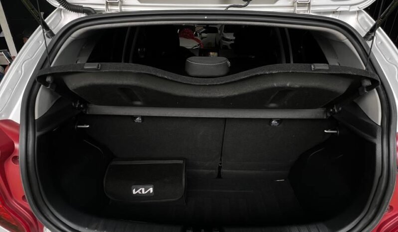 
								KIA PICANTO ZENITH AUT full									