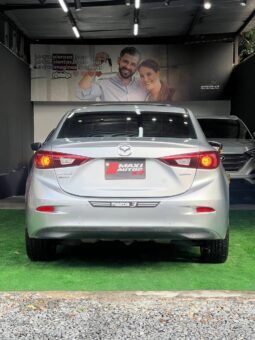 MAZDA 3 GRAND TOURING 2.0 AT