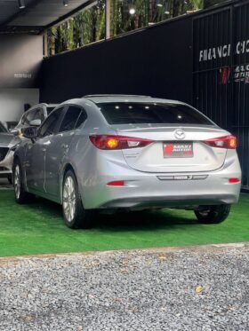 MAZDA 3 GRAND TOURING 2.0 AT