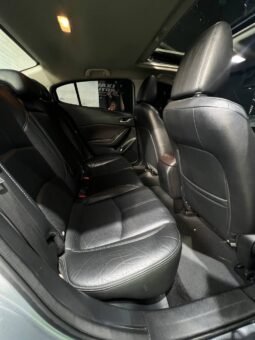 MAZDA 3 GRAND TOURING 2.0 AT