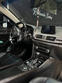MAZDA 3 GRAND TOURING 2.0 AT