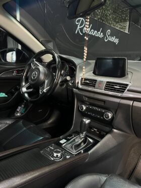 MAZDA 3 GRAND TOURING 2.0 AT