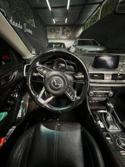 
										MAZDA 3 GRAND TOURING 2.0 AT full									