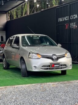 
										RENAULT CLIO STYLE full									