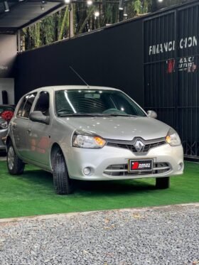 RENAULT CLIO STYLE