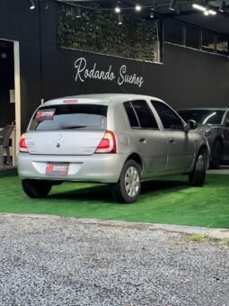 
										RENAULT CLIO STYLE full									