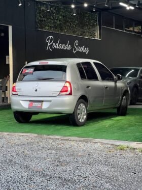 RENAULT CLIO STYLE